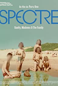 Spectre Sanity, Madness the Family (2021) M4ufree