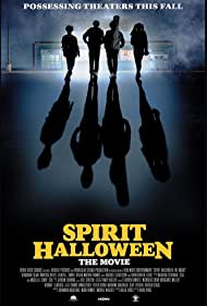 Spirit Halloween (2022) M4ufree