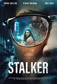 Stalker (2022) M4ufree
