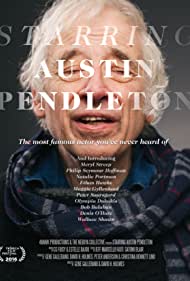 Starring Austin Pendleton (2016) M4ufree