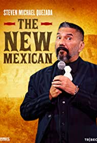 Steven Michael Quezada The New Mexican (2022) M4ufree