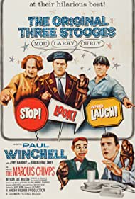 Stop Look and Laugh (1960) M4ufree