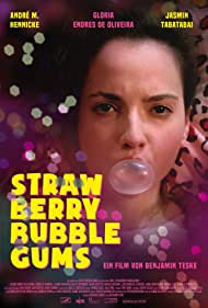Strawberry Bubblegums (2016) M4ufree