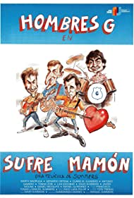 Sufre mamon (1987) M4ufree