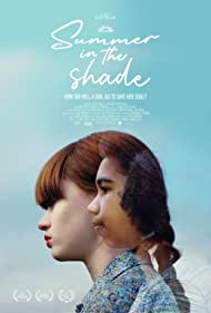 Summer in the Shade (2020) M4ufree
