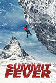 Summit Fever (2022) M4ufree