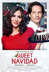 Sweet Navidad (2021) M4ufree