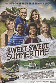 Sweet Sweet Summertime (2017) M4ufree