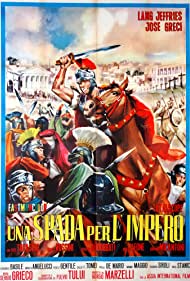 Sword of the Empire (1964) M4ufree