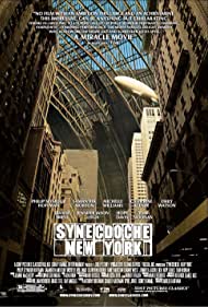 Synecdoche, New York (2008) M4ufree