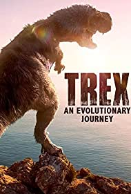 T Rex An Evolutionary Journey (2016) M4ufree