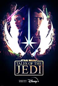 Tales of the Jedi (2022-) StreamM4u M4ufree