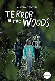 Terror in the Woods (2018) M4ufree