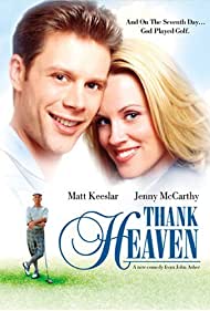 Thank Heaven (2001) M4ufree