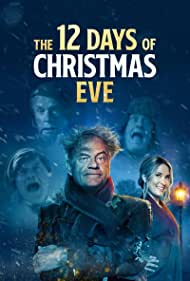 The 12 Days of Christmas Eve (2022) M4ufree