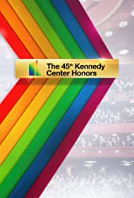 The 45th Annual Kennedy Center Honors (2022) M4ufree