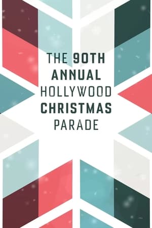 The 90th Annual Hollywood Christmas Parade (2022) M4ufree