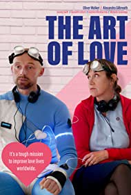 The Art of Love (2022) M4ufree