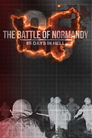 The Battle of Normandy 85 Days in Hell (2019) M4ufree