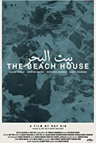 The Beach House (2016) M4ufree