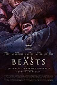 The Beasts (2022) M4ufree