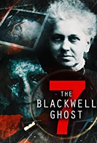 The Blackwell Ghost 7 (2022) M4ufree