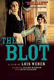 The Blot (1921) M4ufree