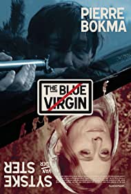 The Blue Virgin (2018) M4ufree