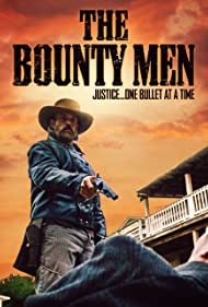 The Bounty Men (2022) M4ufree