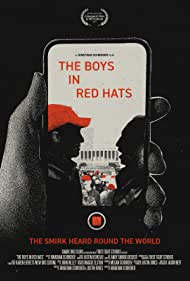 The Boys in Red Hats (2021) M4ufree
