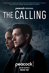 The Calling (2022-) StreamM4u M4ufree