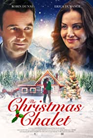 The Christmas Chalet (2019) M4ufree