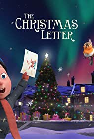 The Christmas Letter (2019) M4ufree
