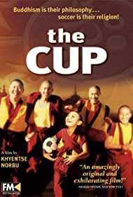 The Cup (1999) M4ufree