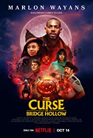 The Curse of Bridge Hollow (2022) M4ufree