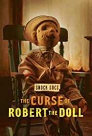 The Curse of Robert the Doll (2022) M4ufree