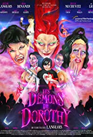 The Demons of Dorothy (2021) M4ufree