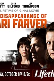 The Disappearance of Cari Farver (2022) M4ufree