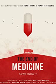 The End of Medicine (2022) M4ufree