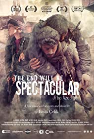 The End Will Be Spectacular (2019) M4ufree