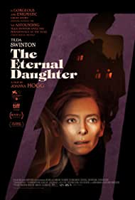 The Eternal Daughter (2022) M4ufree