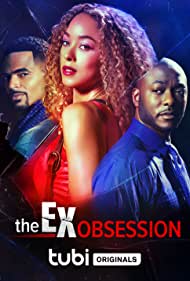 The Ex Obsession (2022) M4ufree