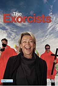 The Exorcists (2022) M4ufree