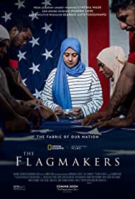 The Flagmakers (2022) M4ufree