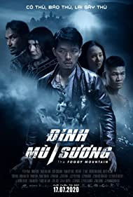 The Foggy Mountain Dinh Mu Suong (2020) M4ufree