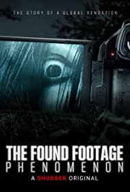 The Found Footage Phenomenon (2021) M4ufree