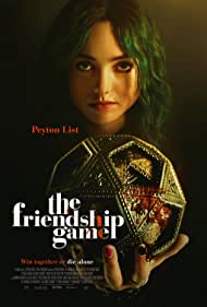 The Friendship Game (2022) M4ufree