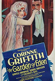 The Garden of Eden (1928) M4ufree
