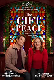 The Gift of Peace (2022) M4ufree