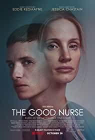The Good Nurse (2022) M4ufree